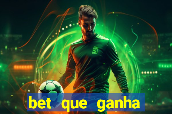 bet que ganha bonus no cadastro